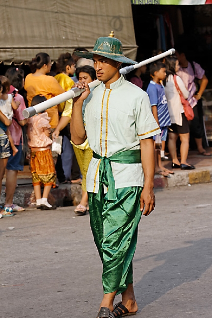Lopburi King Narai fair-111